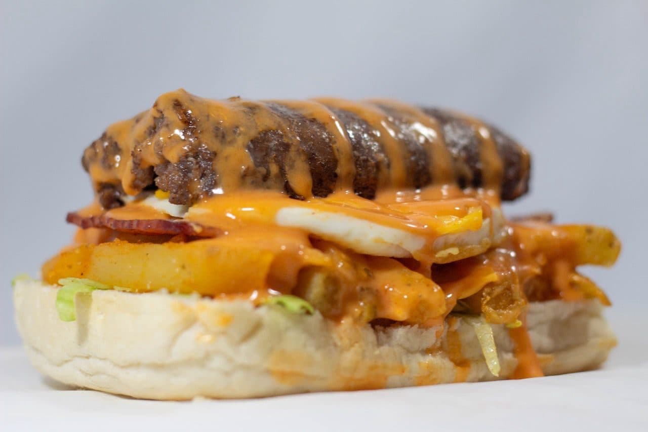 Boerewors Bunny