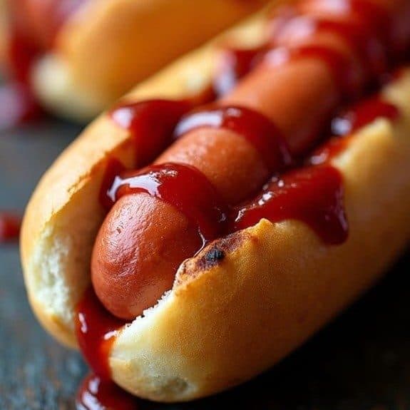 Hot Dog