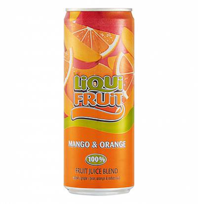 Liqui Fruit 300ml