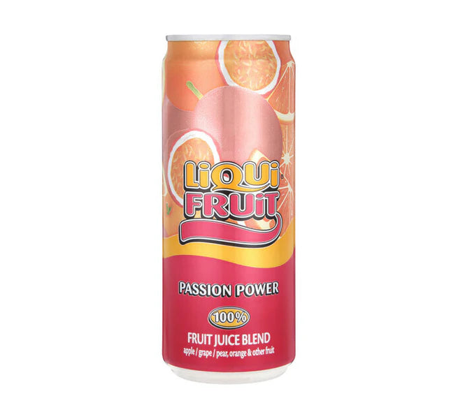Liqui Fruit 300ml