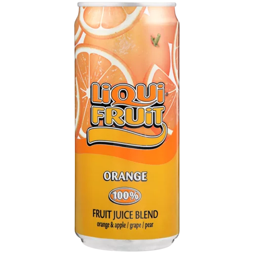 Liqui Fruit 300ml