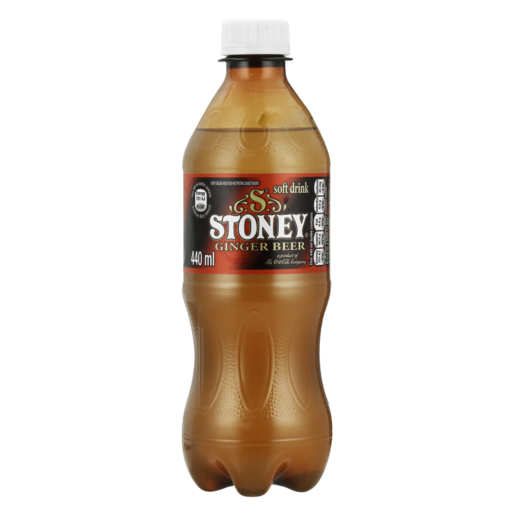 Stoney 440ml