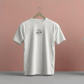 B&F t-shirt (White)