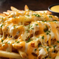 Cheesy Fries